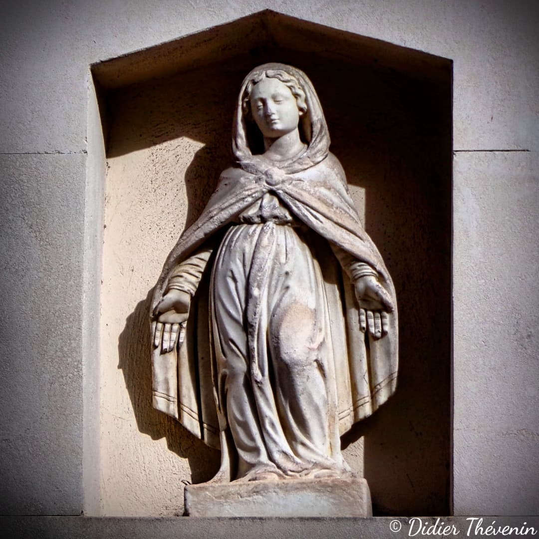 Paroisse maronite NotreDameduLiban Diocèse de Marseille Paroisse maronite NotreDameduLiban Diocèse de Marseille