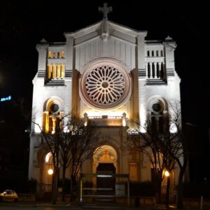Basilique du Sacré-Cœur