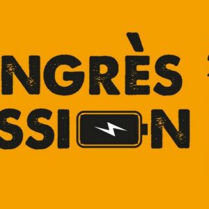 Congrès Mission