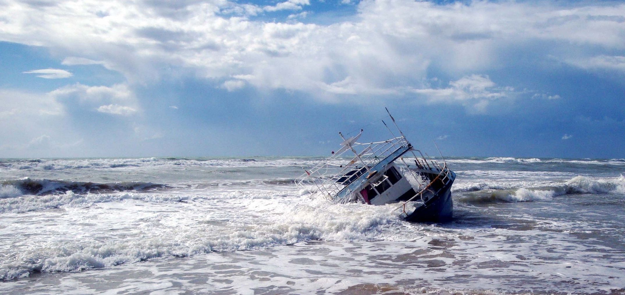 La pastorale des migrants Diocèse de Marseille
