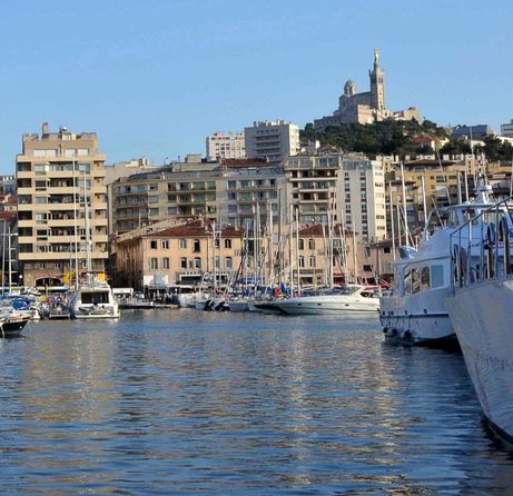 marseille vp