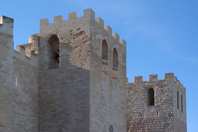 Le festival des Rencontres méditerranéennes MED 23 se tiendra dans tout Marseille, à l'abbaye Saint Victor entre autres
