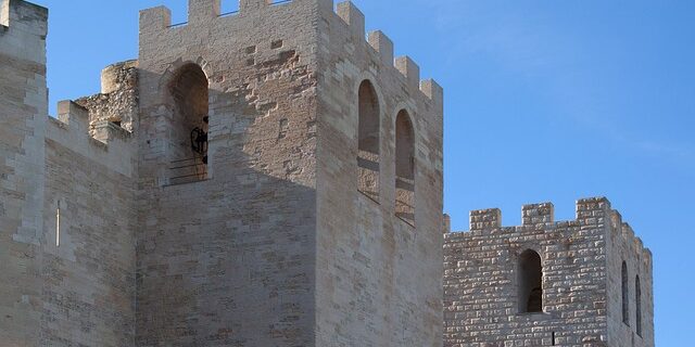 Le festival des Rencontres méditerranéennes MED 23 se tiendra dans tout Marseille, à l'abbaye Saint Victor entre autres