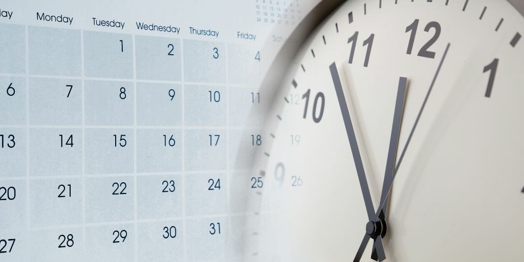 calendrier calendrier