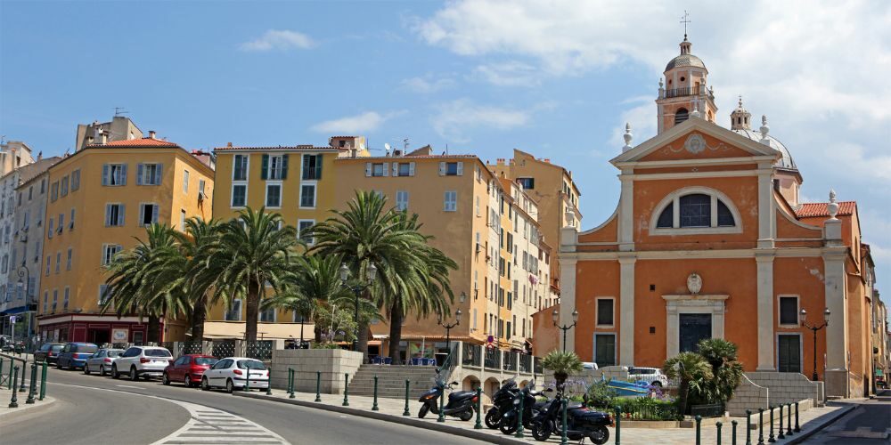 corse