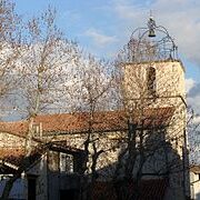 église de st marcel