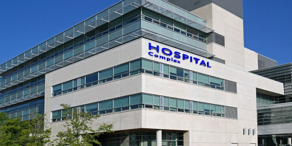 hopital