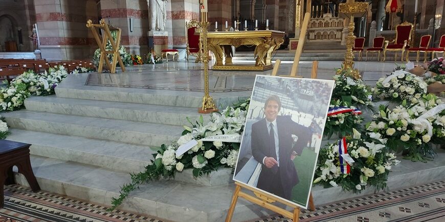 Bernard Tapie