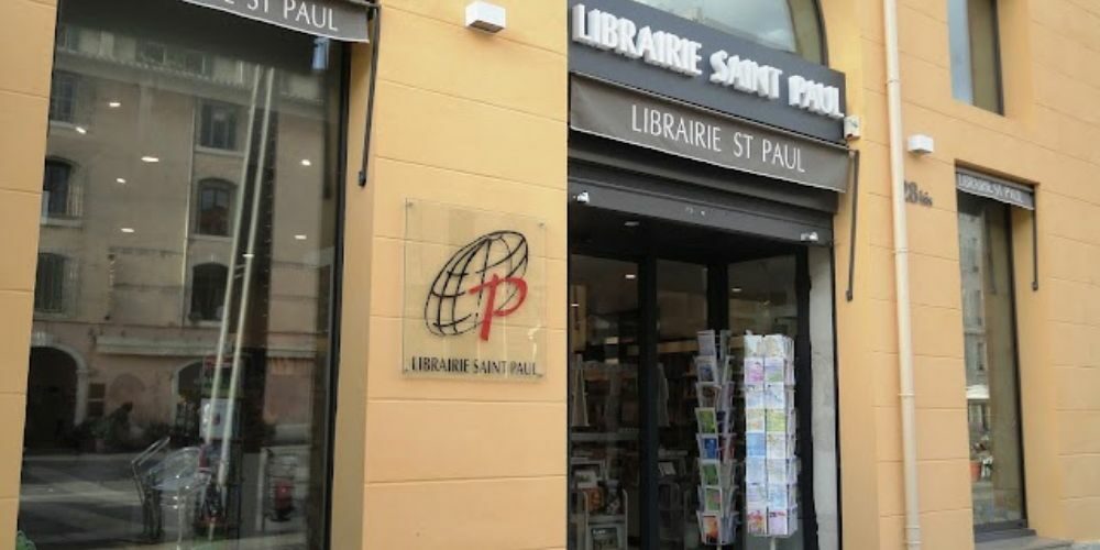 librairie saint paul librairie saint paul
