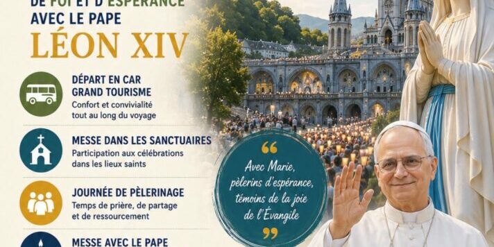 lourdes pape