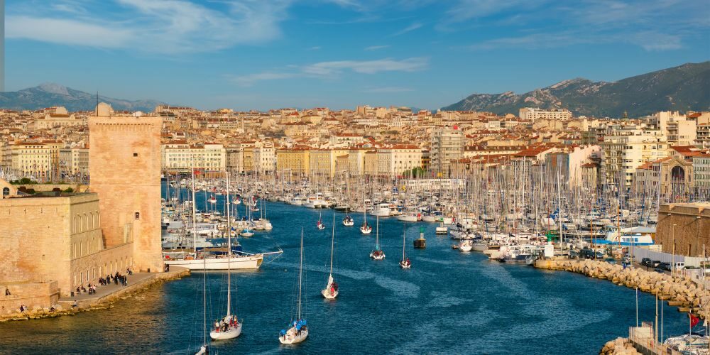 marseille