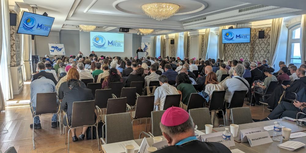 med23 conference