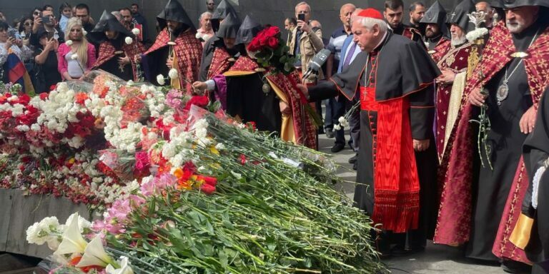 Mémorial du génocide