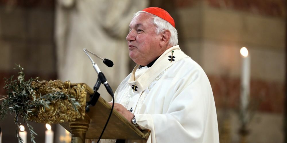 messe chrismale 2025 messe chrismale 2025