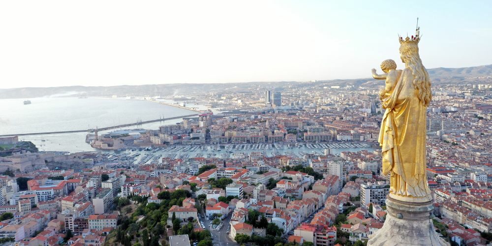 nd de la garde nd de la garde
