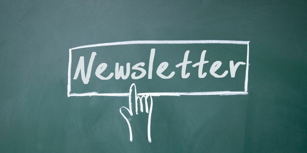 newsletter newsletter