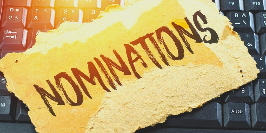 nominations 2022
