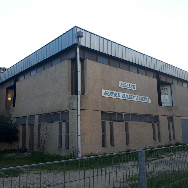 Église Notre-Dame-Limite