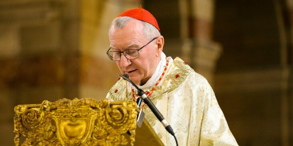 parolin major