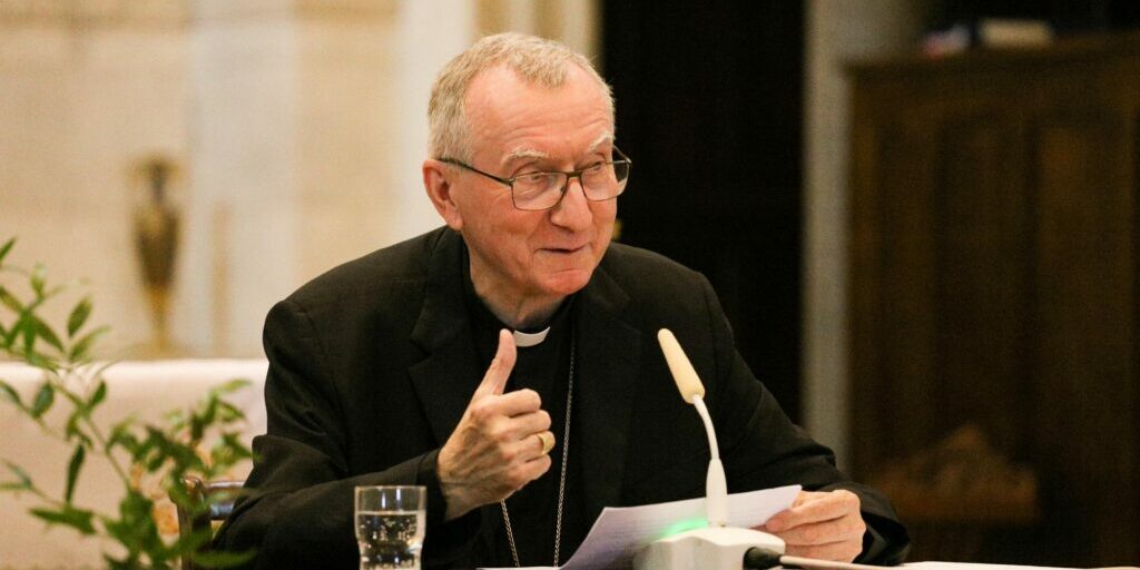 parolin ndg parolin ndg