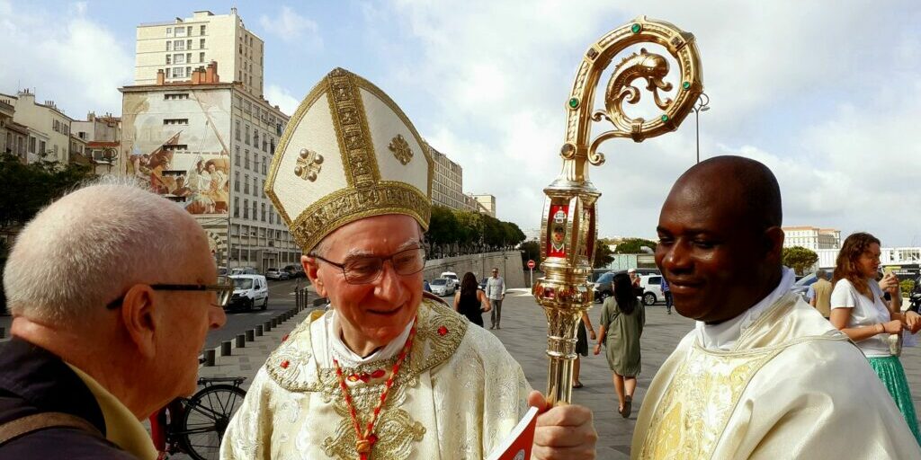 parolin sortie major
