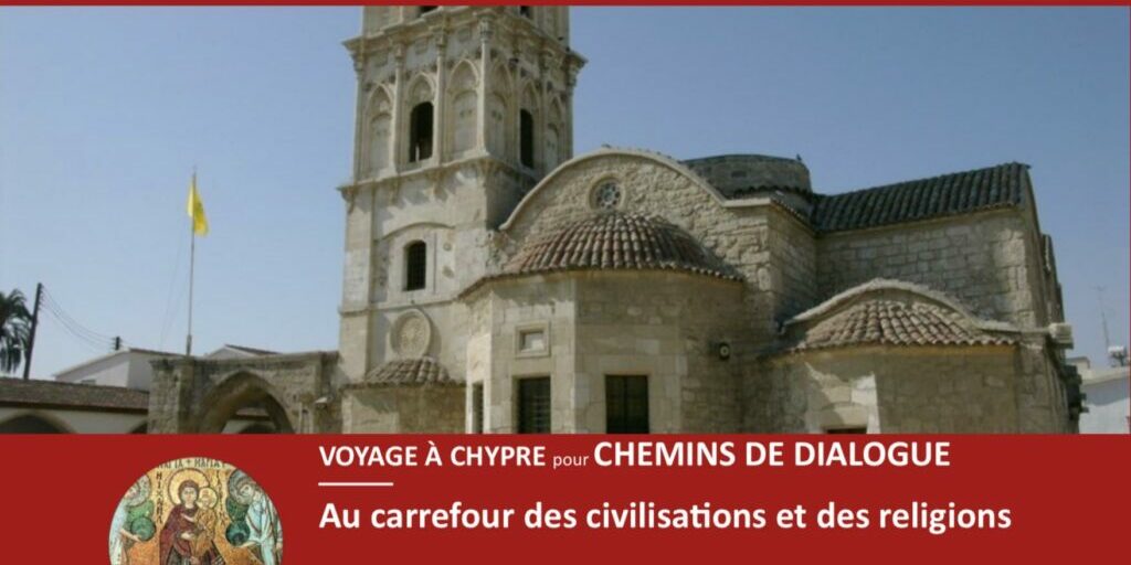 Chemins de dialogue