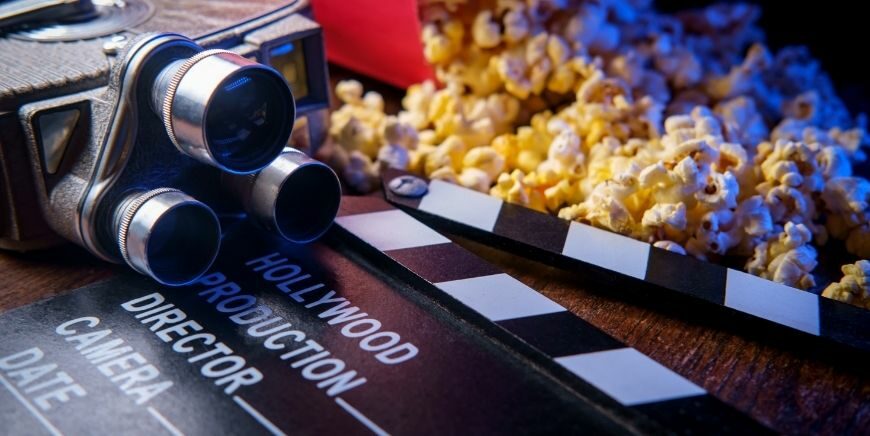 Retraite cinéma