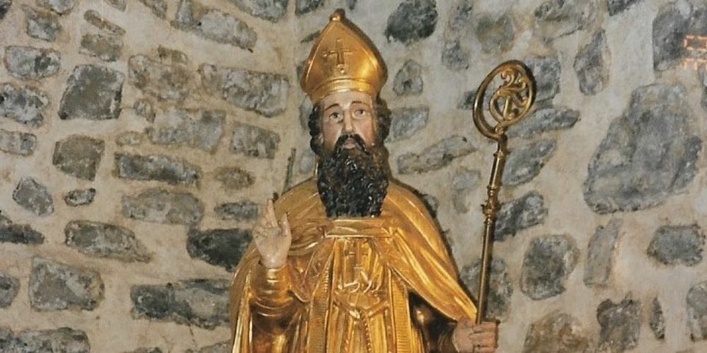 saint blaise
