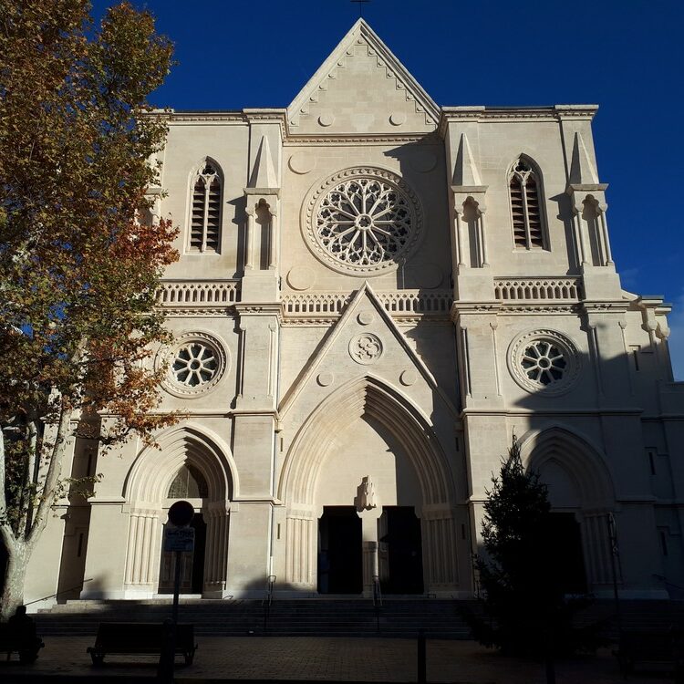 Église Saint-Michel