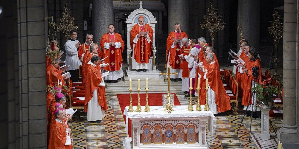 sainte devote sainte devote