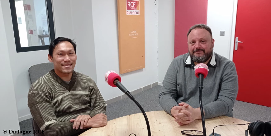 seminaristes Séminaristes