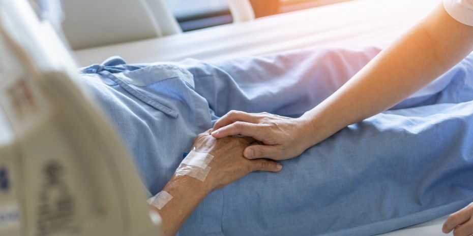 soins palliatifs
