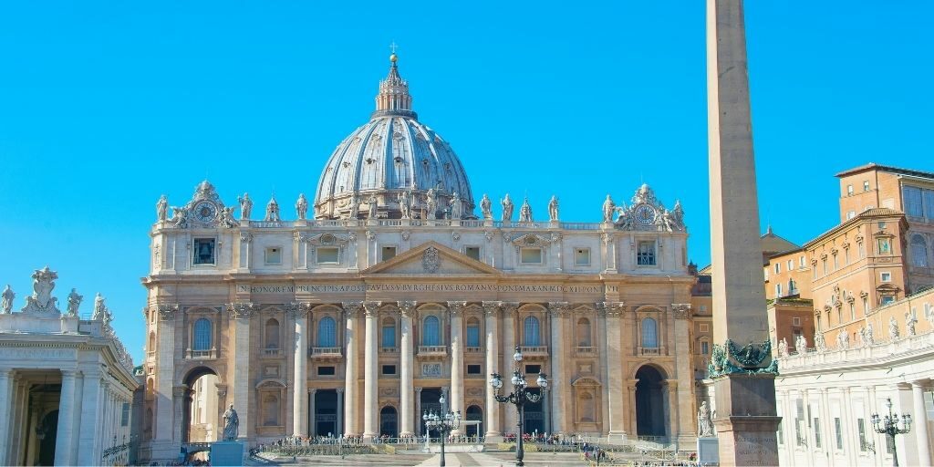 vatican